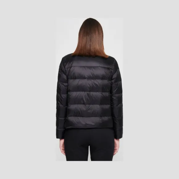 艾斯卡达/Escada Down缝羽绒服 5028988_A001