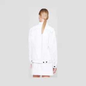 艾斯卡达/Escada 牛仔卡车司机夹克 5029059_A100