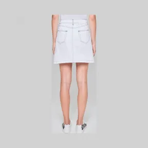 艾斯卡达/Escada 牛仔迷你裙 5029060_A100