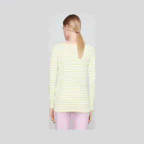 艾斯卡达/Escada 条纹针织毛衣 5029263_A730