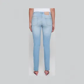 艾斯卡达/Escada 刺绣牛仔裤 5029281_0435