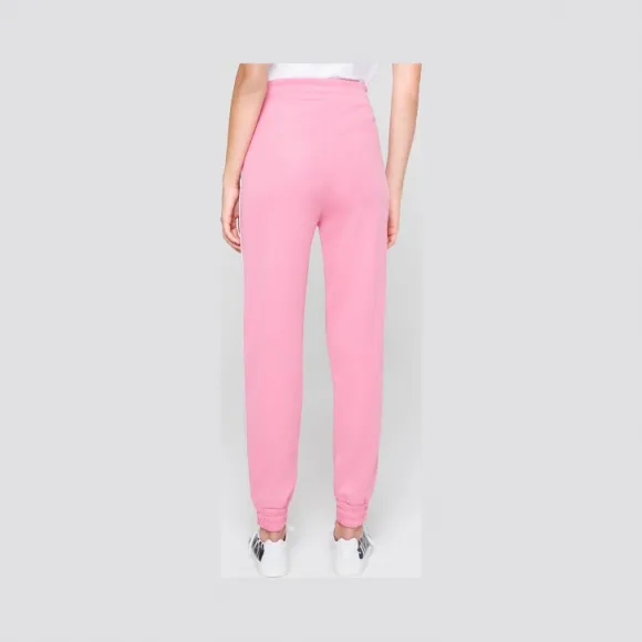 艾斯卡达/Escada 侧条纹运动裤 5029333_B665