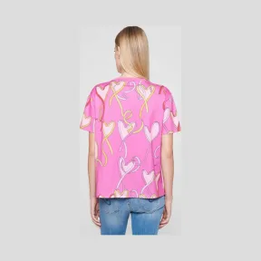 艾斯卡达/Escada 水晶缀饰T恤 5029370_1552