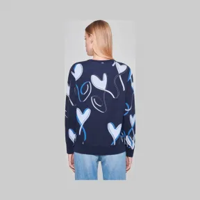 艾斯卡达/Escada 水晶缀饰运动衫 5029372_1463