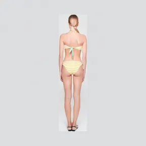 艾斯卡达/Escada 双面抹胸比基尼 5029464_A373