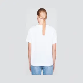 艾斯卡达/Escada 罗缎缎带T恤 5029473_A100