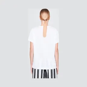 艾斯卡达/Escada 亮片刺绣T恤 5029506_A100