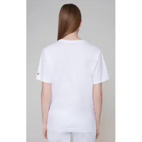 艾斯卡达/Escada 缀饰宝石的T恤 5029588_A100