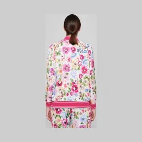 艾斯卡达/Escada 印花飞行员夹克 5029597_1615