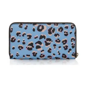 艾斯卡达/Escada 印花皮革钱包 5029659_P942