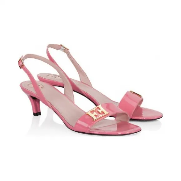 艾斯卡达/Escada 漆皮凉鞋 5029690_A665