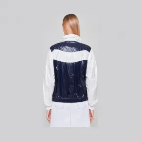 艾斯卡达/Escada 亮面尼龙夹克 5029712_A401