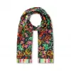 艾斯卡达/Escada 真丝印花围巾 5029754_1059