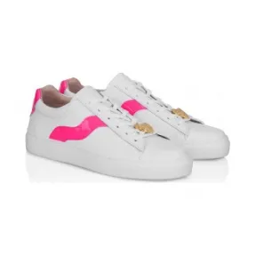 艾斯卡达/Escada 皮革运动鞋 5029793_B674