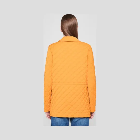 艾斯卡达/Escada 缝徽章西装外套 5029876_A718