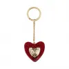 艾斯卡达/Escada 闪光心形钥匙链 5029878_A650
