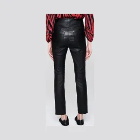 艾斯卡达/Escada 皮裤 5029892_A001