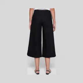 艾斯卡达/Escada 九分阔腿裤 5030244_A001