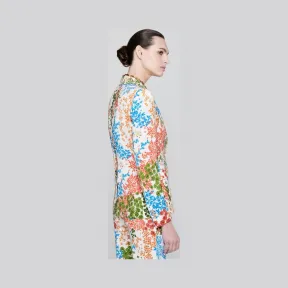 艾斯卡达/Escada 碎花西装外套 5030265_A101