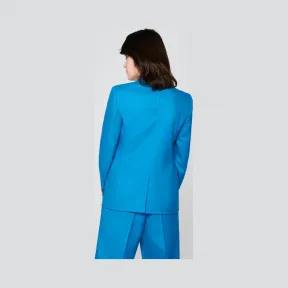 艾斯卡达/Escada 棉绒弹力西装外套 5030916_B435