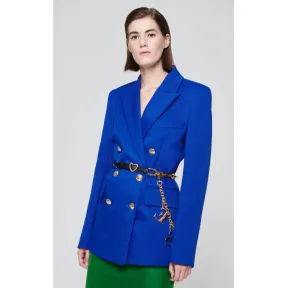 艾斯卡达/Escada 金音字母链 5031158_0710