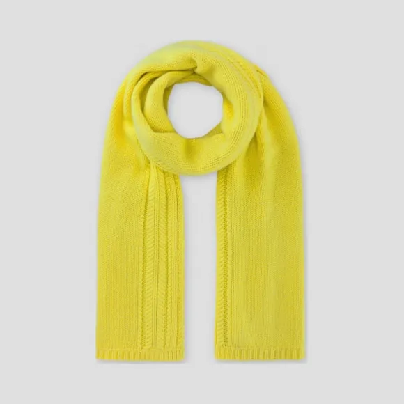 艾斯卡达/Escada 羊毛羊绒围巾 5031372_A755