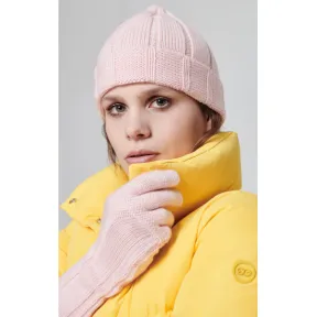 艾斯卡达/Escada 羊毛豆豆帽 5031448_A692