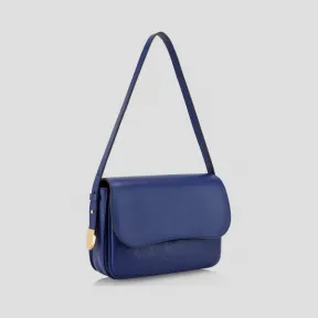 艾斯卡达/Escada 网上独家发售-压花皮革单肩包 5031586_A464