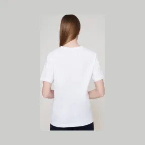 艾斯卡达/Escada 印花T恤 5031726_A100