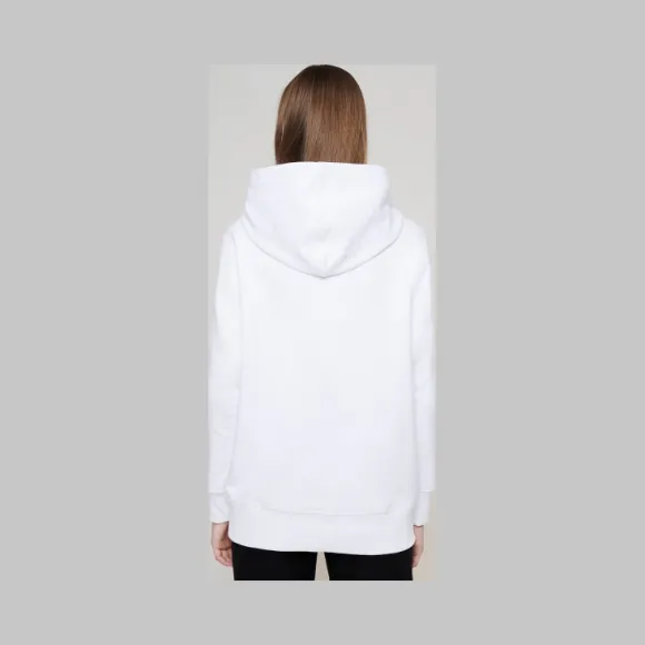 艾斯卡达/Escada 印花连帽运动衫 5031727_A100