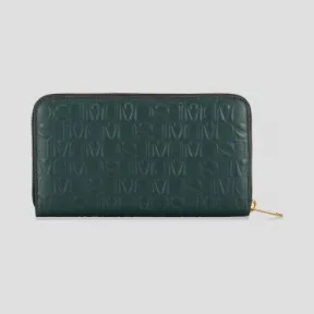 艾斯卡达/Escada 在线独家-压花皮革钱包 5031803_A309