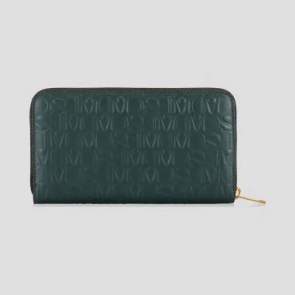 艾斯卡达/Escada 在线独家-压花皮革钱包 5031803_A309