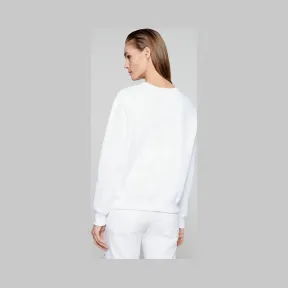 艾斯卡达/Escada 金属徽标运动衫 5032456_A100