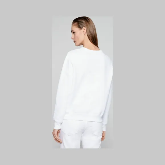 艾斯卡达/Escada 金属徽标运动衫 5032456_A100