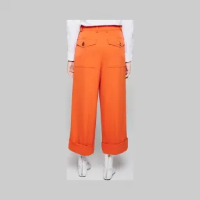 艾斯卡达/Escada 羊毛弹力裙裤 5032590_A811