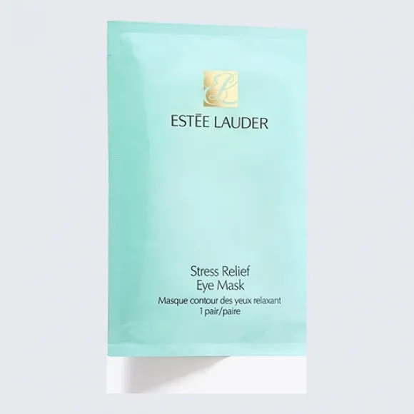 Stress Relief Eye Mask - 舒缓眼膜   SKU20577