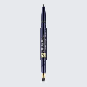 Automatic Brow Pencil Duo - 专业双头眉彩笔 SKU6759