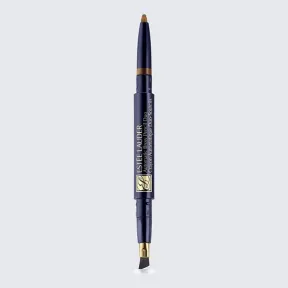 Automatic Brow Pencil Duo - 专业双头眉彩笔 SKU6760