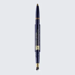 Automatic Brow Pencil Duo - 专业双头眉彩笔 SKU6761
