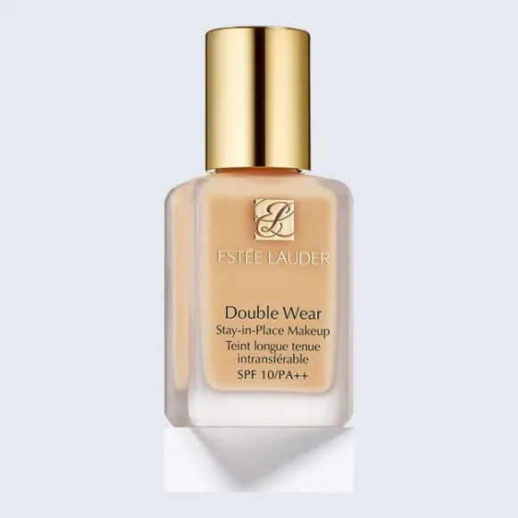 Double Wear - 雅诗兰黛持妆粉底液 SPF10/PA++ SKU9588