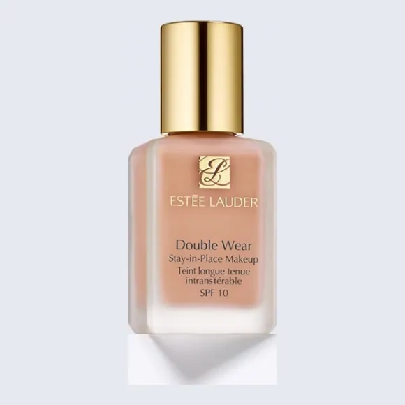 Double Wear - 雅诗兰黛持妆粉底液 SPF10/PA++ SKU44503