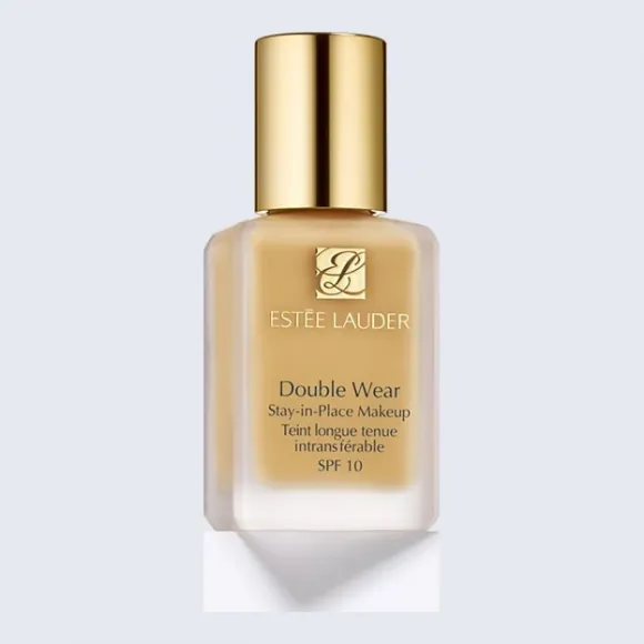 Double Wear - 雅诗兰黛持妆粉底液 SPF10/PA++ SKU45796