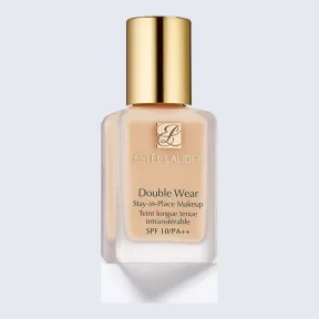 Double Wear - 雅诗兰黛持妆粉底液 SPF10/PA++ SKU44504