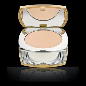 Re-Nutriv - 雅诗兰黛双重润养白金级臻致焕采粉饼 SPF16/PA+++（仅粉芯） SKU48658