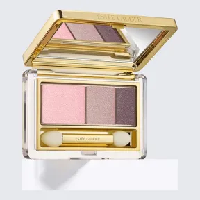 Pure Color - 花漾琉光三色眼影 SKU51192