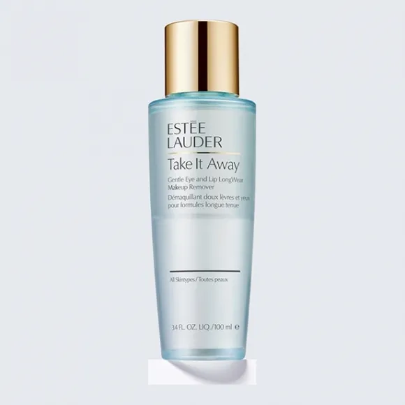 Take It Away - 净彩瞬洁眼唇卸妆液 SKU50707