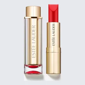 Pure Color Love Lipstick - 恋爱唇膏 SKU77843