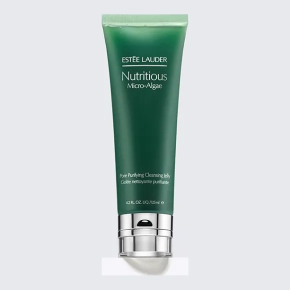 Micro Algae - 告别油光海藻洁面泡泡 SKU95154