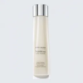 Nutritious Active-Tremella - 沁水倍润三合一洁颜水 SKU97218