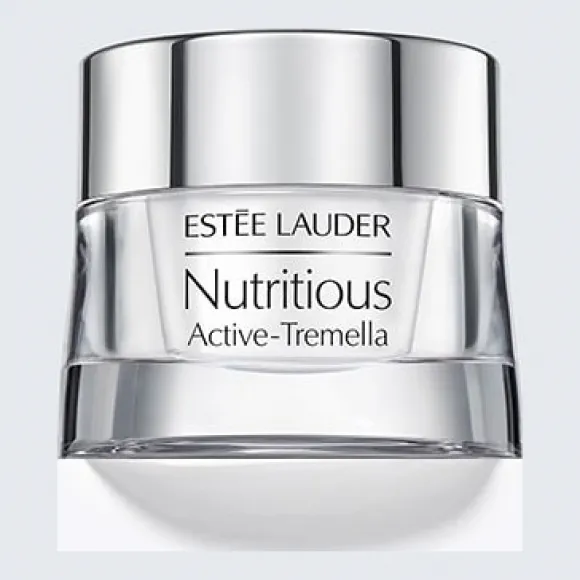 Nutritious Active-Tremella - 沁水倍润眼部凝霜 SKU97219